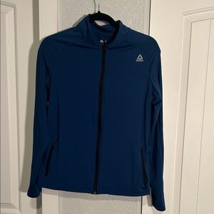 Reebok Performance Jacket M